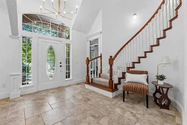 1101 Caines Hill Road, Edmond, OK 73034