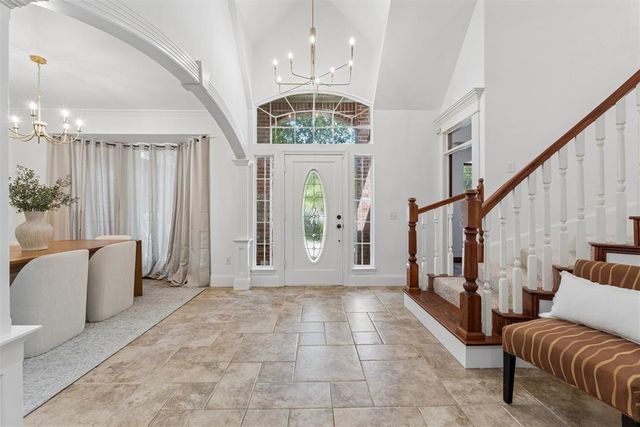 1101 Caines Hill Road, Edmond, OK 73034