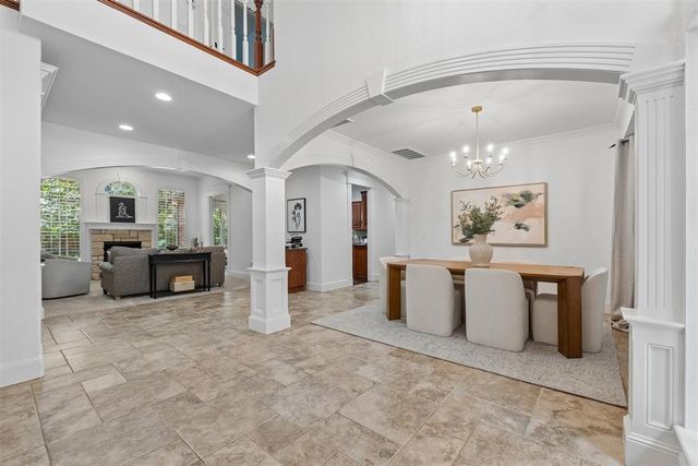 1101 Caines Hill Road, Edmond, OK 73034