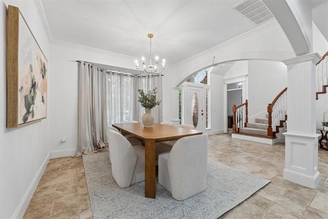 1101 Caines Hill Road, Edmond, OK 73034