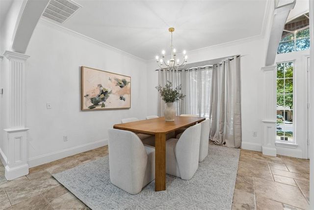1101 Caines Hill Road, Edmond, OK 73034