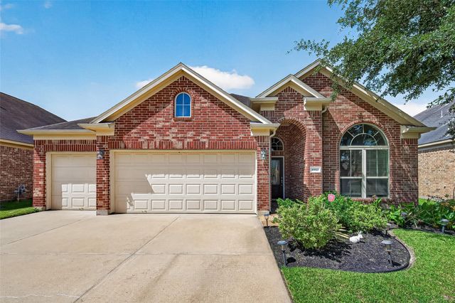 4910 Culver Lane, Rosenberg, TX 77471