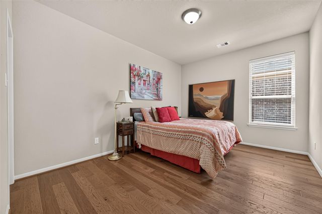 4910 Culver Lane, Rosenberg, TX 77471