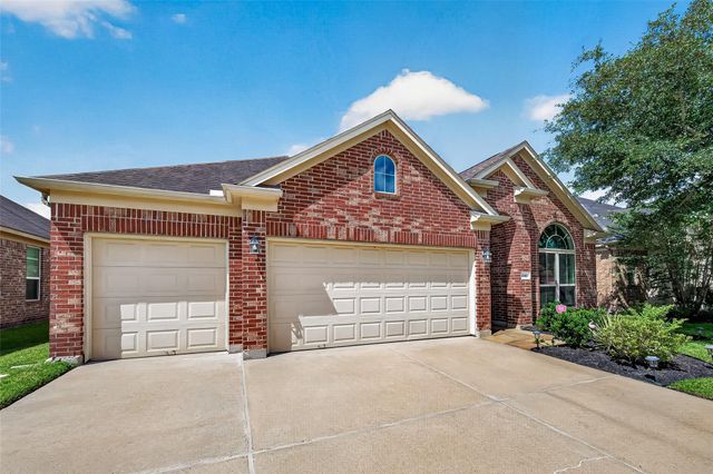4910 Culver Lane, Rosenberg, TX 77471