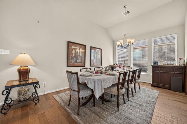 4910 Culver Lane, Rosenberg, TX 77471