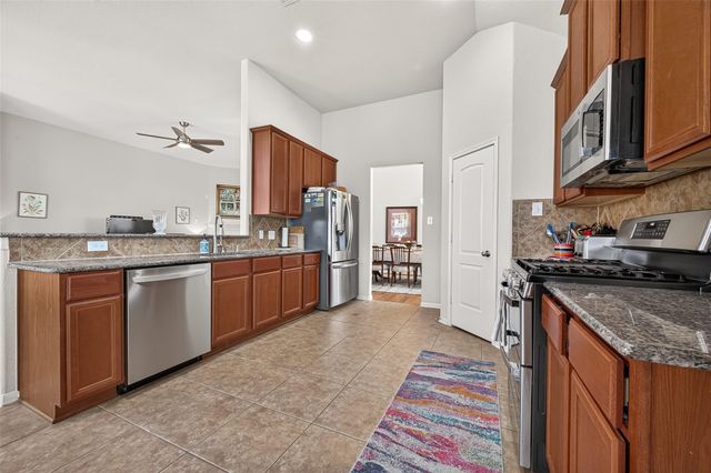 4910 Culver Lane, Rosenberg, TX 77471