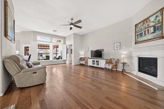 4910 Culver Lane, Rosenberg, TX 77471