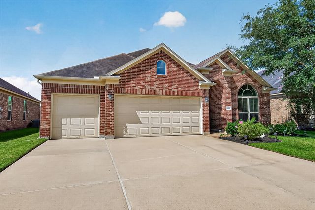 4910 Culver Lane, Rosenberg, TX 77471