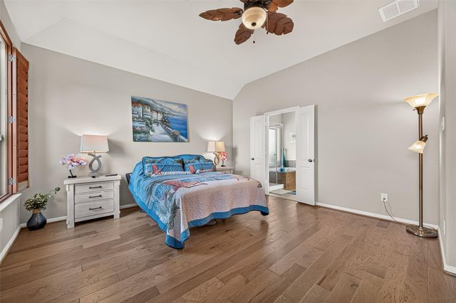 4910 Culver Lane, Rosenberg, TX 77471