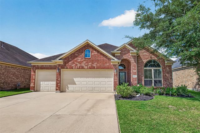 4910 Culver Lane, Rosenberg, TX 77471