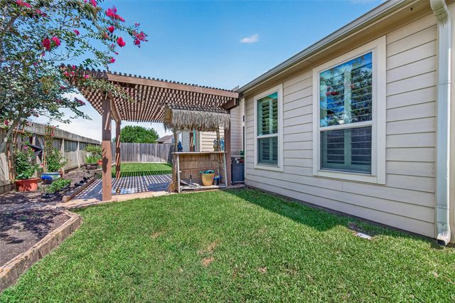 4910 Culver Lane, Rosenberg, TX 77471