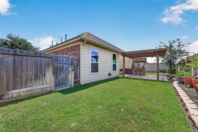 4910 Culver Lane, Rosenberg, TX 77471