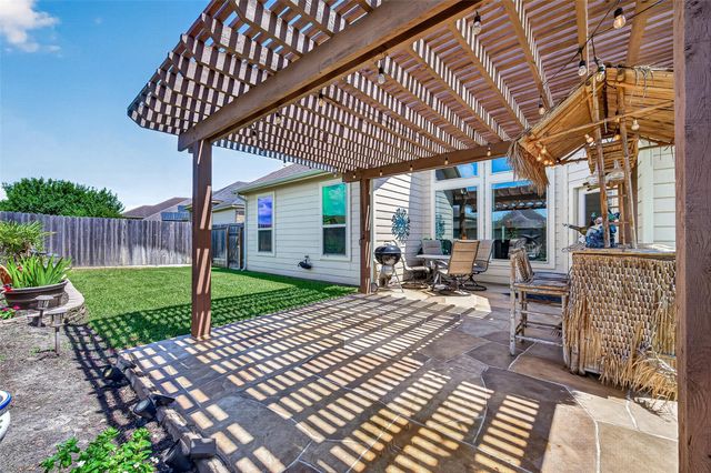 4910 Culver Lane, Rosenberg, TX 77471