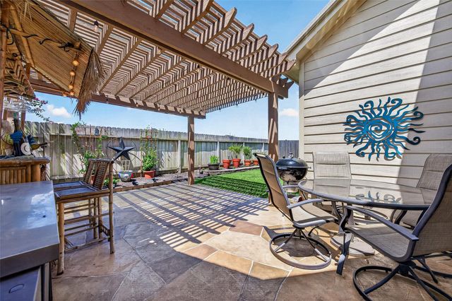 4910 Culver Lane, Rosenberg, TX 77471