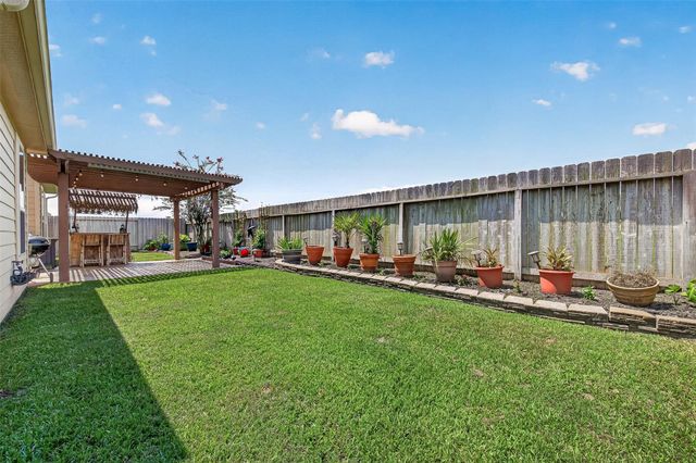 4910 Culver Lane, Rosenberg, TX 77471