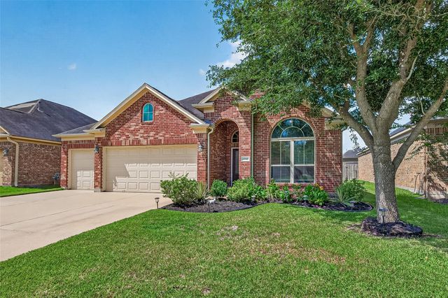 4910 Culver Lane, Rosenberg, TX 77471