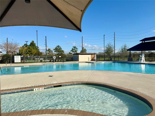 4910 Culver Lane, Rosenberg, TX 77471