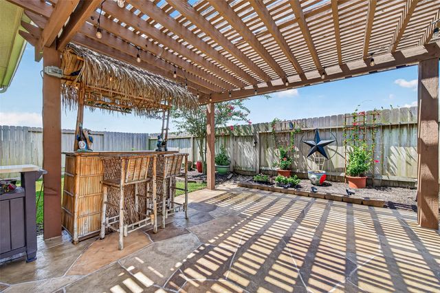 4910 Culver Lane, Rosenberg, TX 77471