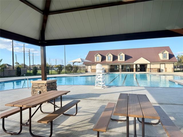 4910 Culver Lane, Rosenberg, TX 77471