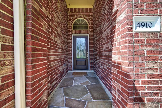 4910 Culver Lane, Rosenberg, TX 77471