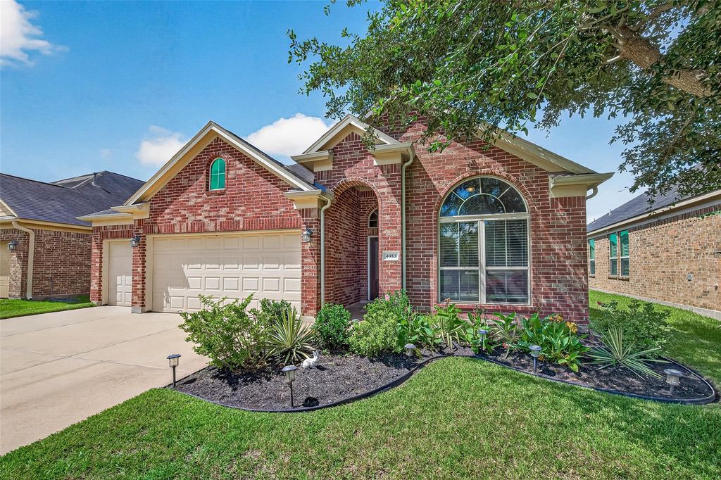 4910 Culver Lane, Rosenberg, TX 77471
