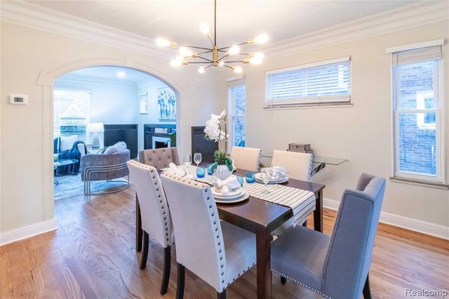 5784 Whittier Street, Detroit, MI 48224