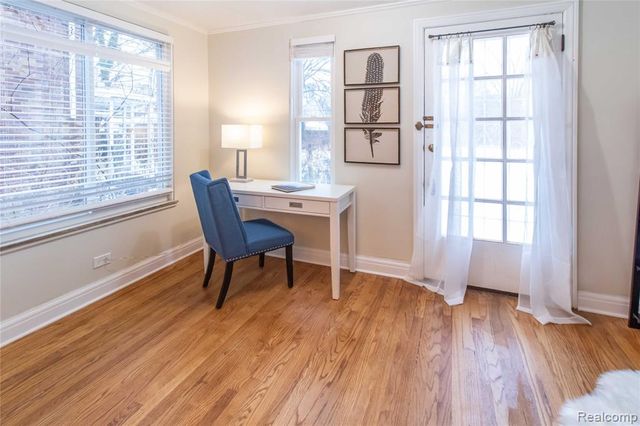 5784 Whittier Street, Detroit, MI 48224