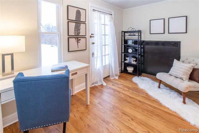 5784 Whittier Street, Detroit, MI 48224