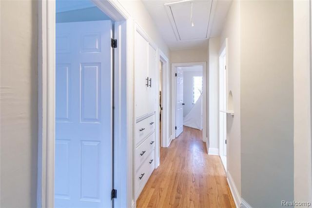 5784 Whittier Street, Detroit, MI 48224