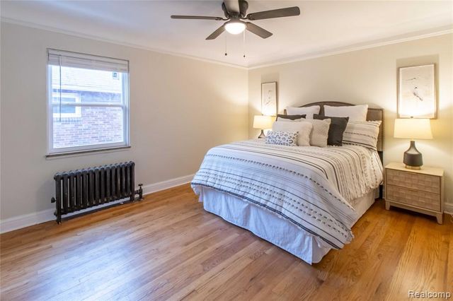 5784 Whittier Street, Detroit, MI 48224