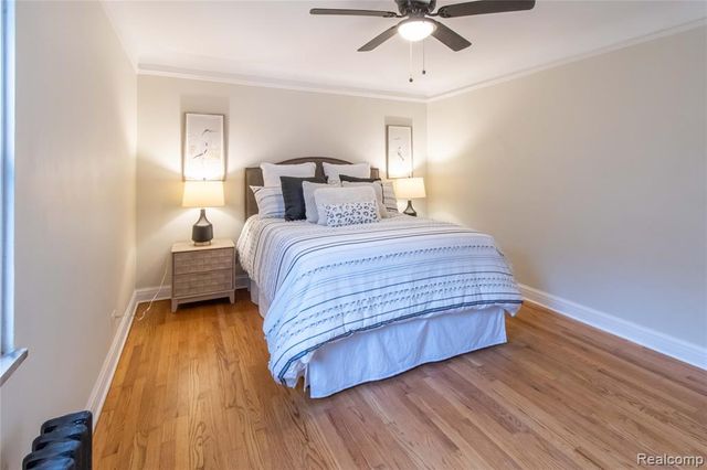 5784 Whittier Street, Detroit, MI 48224