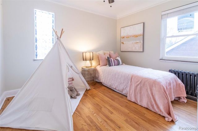 5784 Whittier Street, Detroit, MI 48224