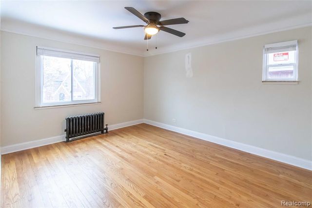 5784 Whittier Street, Detroit, MI 48224