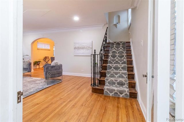 5784 Whittier Street, Detroit, MI 48224