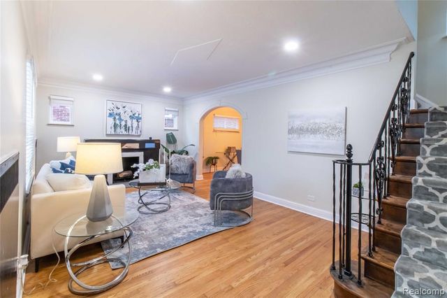 5784 Whittier Street, Detroit, MI 48224