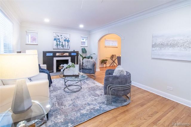 5784 Whittier Street, Detroit, MI 48224