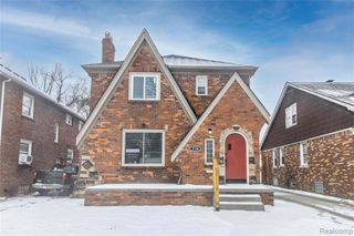 5784 Whittier Street, Detroit, MI 48224