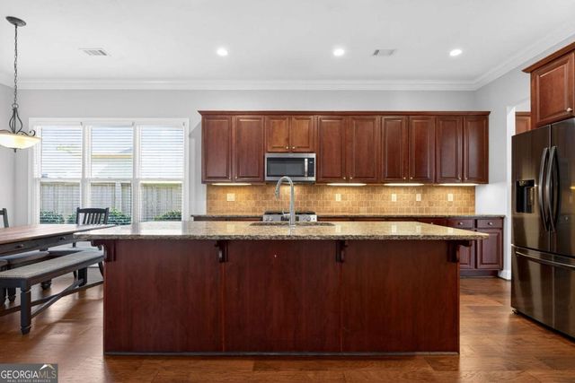 2003 Heathermere Way, Roswell, GA 30075