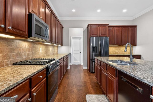 2003 Heathermere Way, Roswell, GA 30075