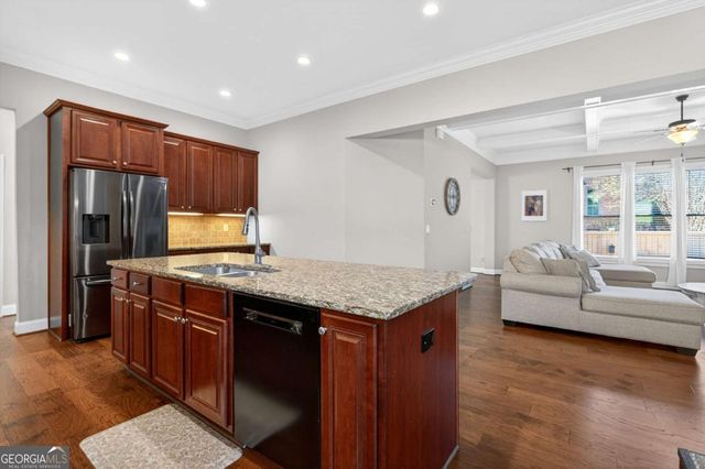 2003 Heathermere Way, Roswell, GA 30075
