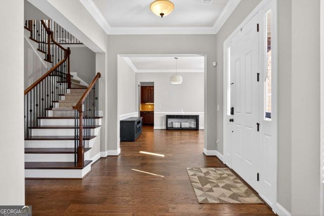 2003 Heathermere Way, Roswell, GA 30075