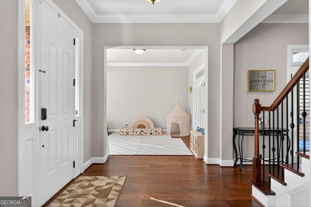 2003 Heathermere Way, Roswell, GA 30075