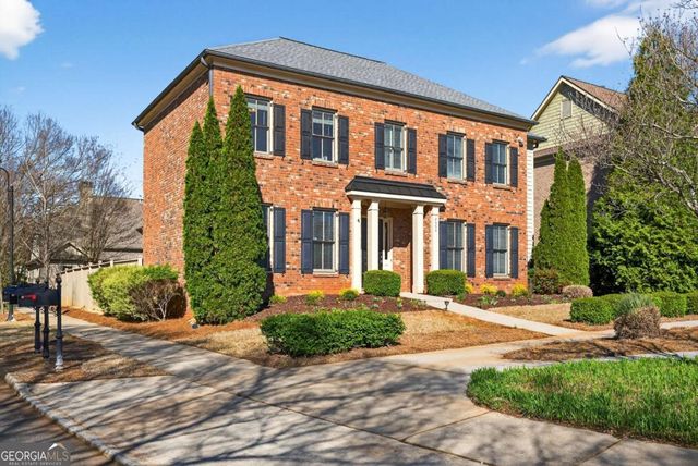 2003 Heathermere Way, Roswell, GA 30075