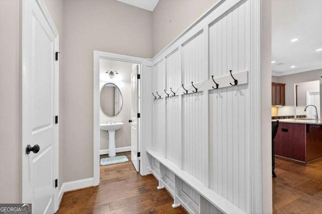 2003 Heathermere Way, Roswell, GA 30075