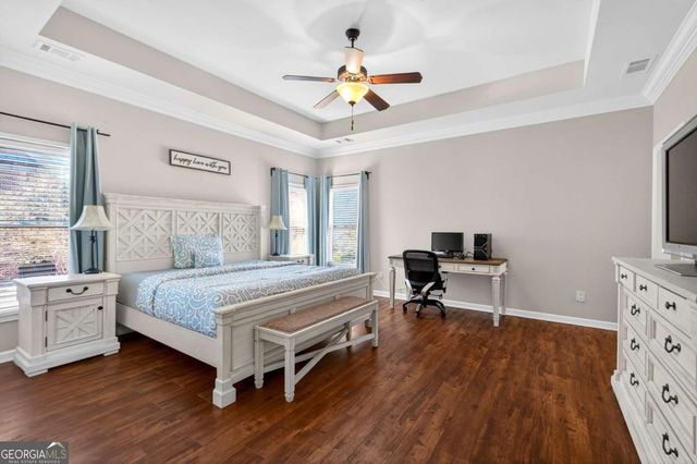 2003 Heathermere Way, Roswell, GA 30075