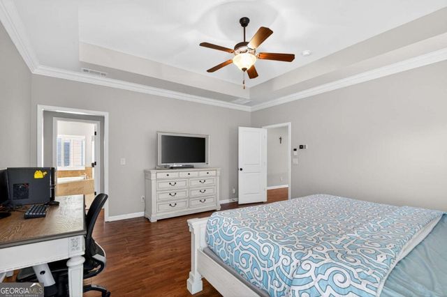 2003 Heathermere Way, Roswell, GA 30075