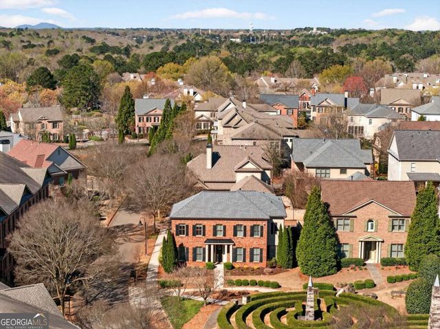 2003 Heathermere Way, Roswell, GA 30075