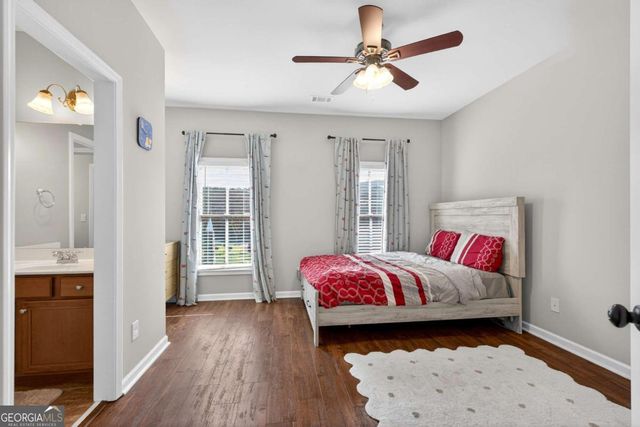 2003 Heathermere Way, Roswell, GA 30075