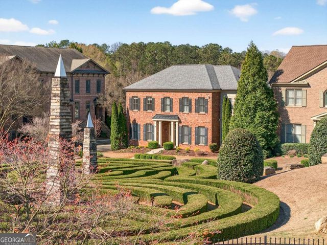 2003 Heathermere Way, Roswell, GA 30075