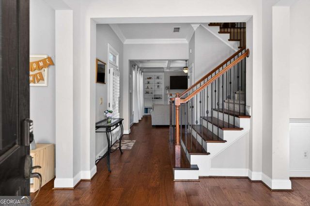 2003 Heathermere Way, Roswell, GA 30075